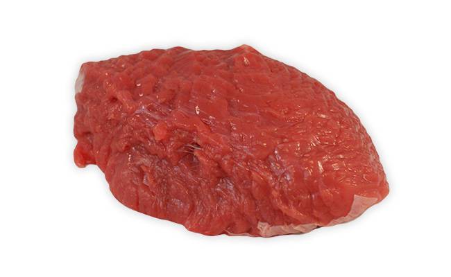 Chuck Mock Tender Steak